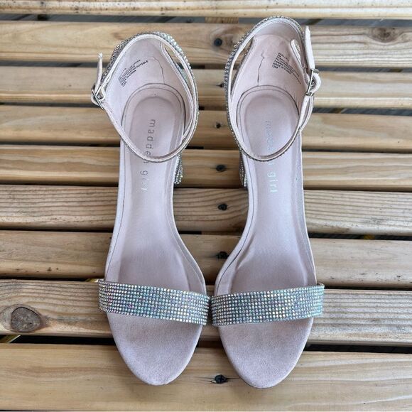 Madden Girl Beella Women's Dress Sandals - Picture 10 of 15